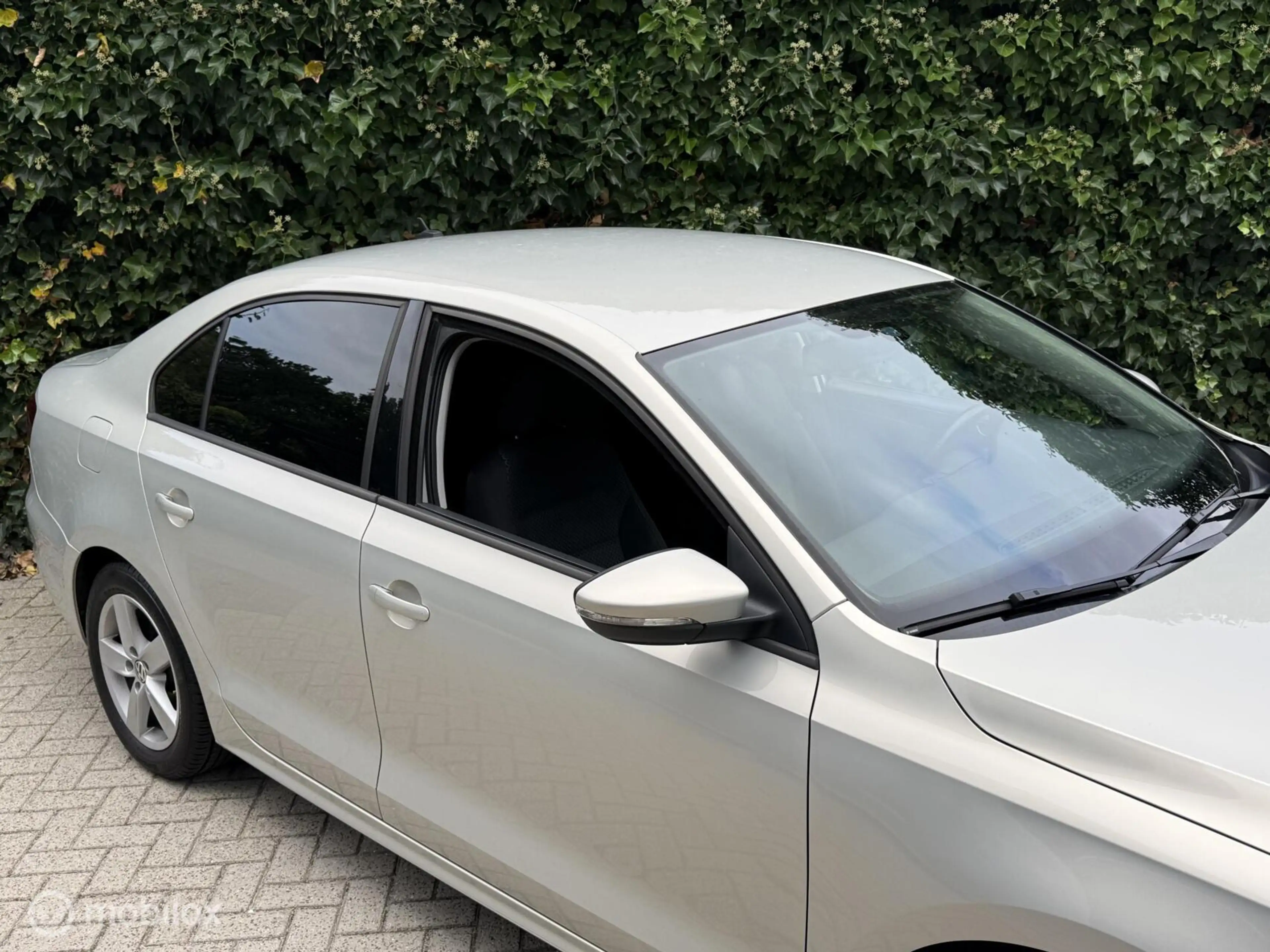 Volkswagen Jetta 1.2 TSI Airco|Cruise|Trekhaak|Stoelverwarmi — photo 8