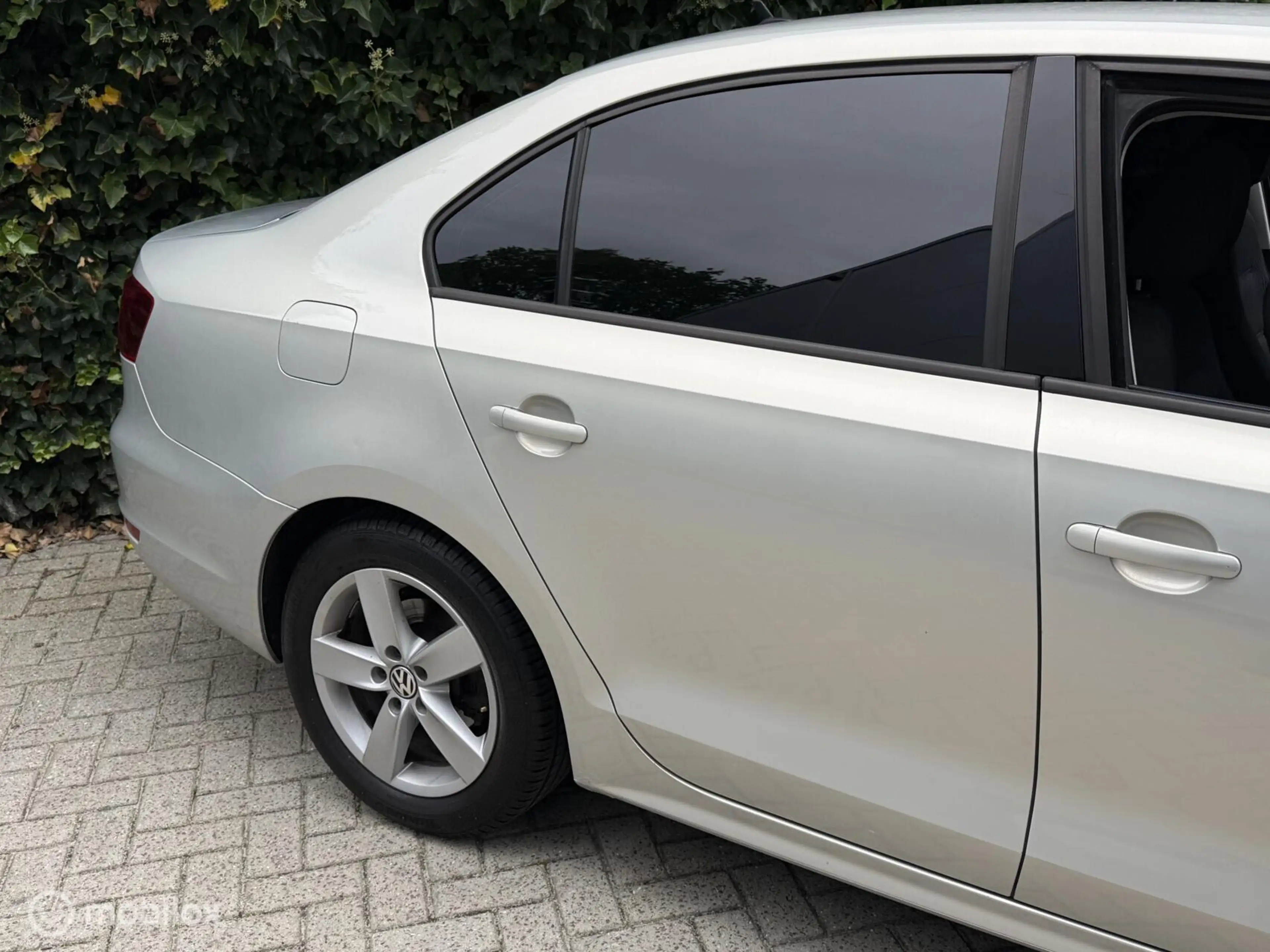 Volkswagen Jetta 1.2 TSI Airco|Cruise|Trekhaak|Stoelverwarmi — photo 10