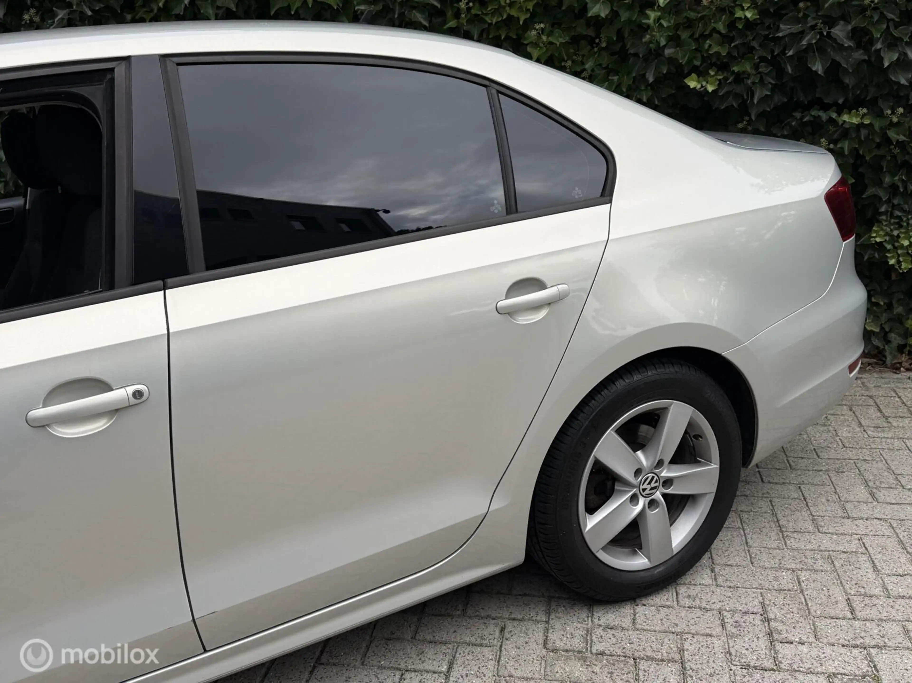 Volkswagen Jetta 1.2 TSI Airco|Cruise|Trekhaak|Stoelverwarmi — photo 5