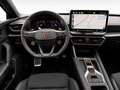 CUPRA Leon SP Kombi Mild-Hybrid eTSI DSG Schiebe-Dach NP 43. Schwarz - thumbnail 9