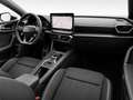 CUPRA Leon SP Kombi Mild-Hybrid eTSI DSG Schiebe-Dach NP 43. Schwarz - thumbnail 11