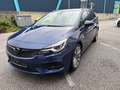 Opel Astra ST 1,5 CDTI Ultimate Aut. Blau - thumbnail 1