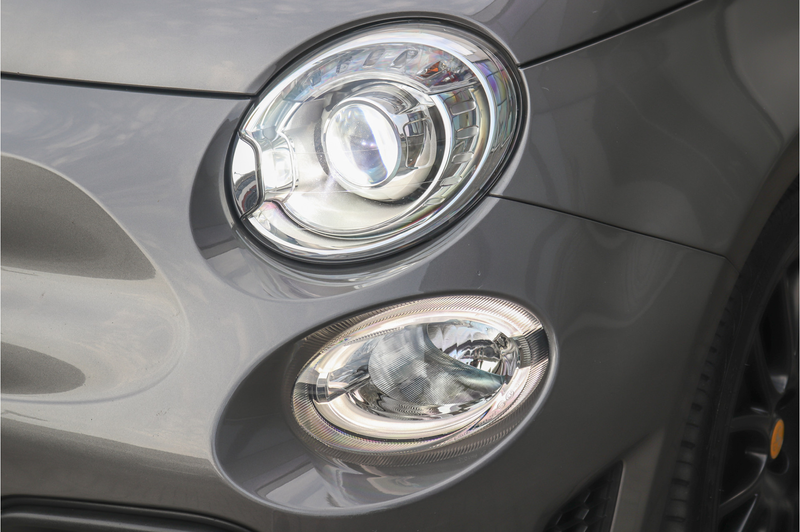 Abarth 595 Pista 1.4 T-Jet Vol opties 170PK NL auto Garantie — photo 23