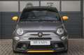 Abarth 595 Pista 1.4 T-Jet Vol opties 170PK NL auto Garantie Grau - thumbnail 6
