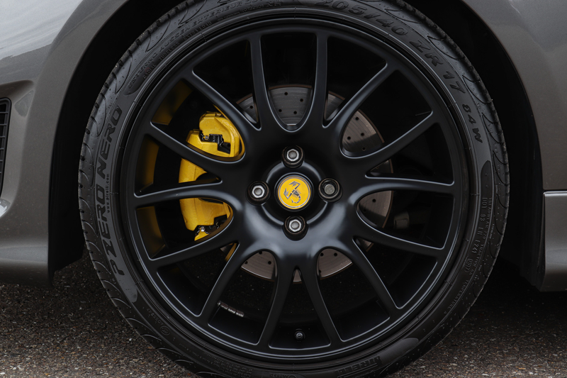 Abarth 595 Pista 1.4 T-Jet Vol opties 170PK NL auto Garantie — photo 26