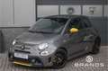 Abarth 595 Pista 1.4 T-Jet Vol opties 170PK NL auto Garantie Grau - thumbnail 1