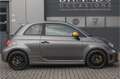 Abarth 595 Pista 1.4 T-Jet Vol opties 170PK NL auto Garantie Grau - thumbnail 7