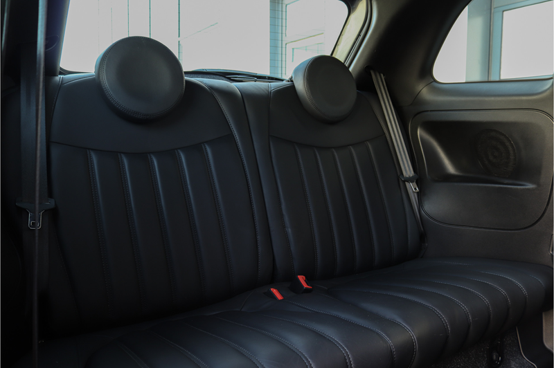 Abarth 595 Pista 1.4 T-Jet Vol opties 170PK NL auto Garantie — photo 21