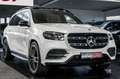 Mercedes-Benz GLS 400 d 4M*AMG*Designo*Night*3xTV*Head*ACC*Pano Blanc - thumbnail 8