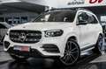Mercedes-Benz GLS 400 d 4M*AMG*Designo*Night*3xTV*Head*ACC*Pano Blanc - thumbnail 1