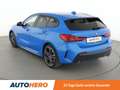 BMW 120 120d xDrive M Sport  Aut.*NAVI*LED*TEMPO*CAM* Blau - thumbnail 4