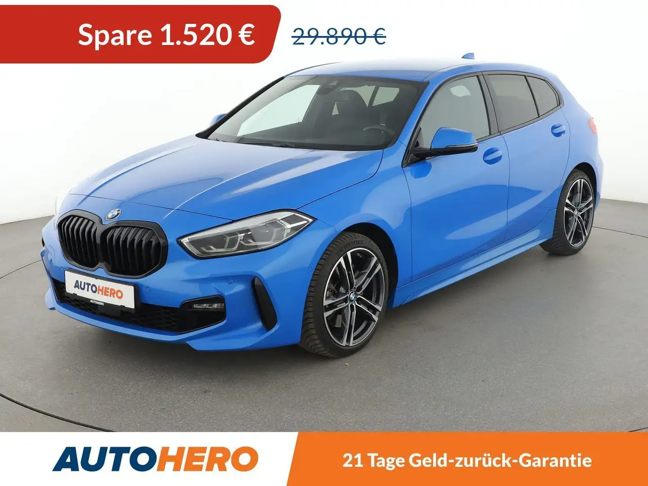 BMW 120