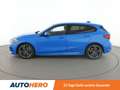 BMW 120 120d xDrive M Sport  Aut.*NAVI*LED*TEMPO*CAM* Blau - thumbnail 3