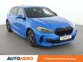 BMW 120 120d xDrive M Sport  Aut.*NAVI*LED*TEMPO*CAM* Blau - thumbnail 8