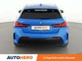 BMW 120 120d xDrive M Sport  Aut.*NAVI*LED*TEMPO*CAM* Blau - thumbnail 5