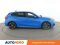 BMW 120 120d xDrive M Sport  Aut.*NAVI*LED*TEMPO*CAM* Blau - thumbnail 7