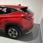 Hyundai TUCSON 1.6T 185kW (252CV) PHEV AT Klass Rojo - thumbnail 9