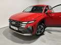 Hyundai TUCSON 1.6T 185kW (252CV) PHEV AT Klass Rojo - thumbnail 3