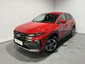 Hyundai TUCSON 1.6T 185kW (252CV) PHEV AT Klass Rojo - thumbnail 1