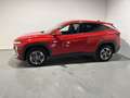 Hyundai TUCSON 1.6T 185kW (252CV) PHEV AT Klass Rojo - thumbnail 4
