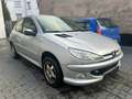 Peugeot 206 206 75 Petit Filou Cool Argintiu - thumbnail 8