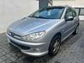 Peugeot 206 206 75 Petit Filou Cool Silber - thumbnail 16