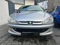 Peugeot 206 206 75 Petit Filou Cool Argintiu - thumbnail 15