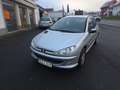 Peugeot 206 206 75 Petit Filou Cool Argintiu - thumbnail 1