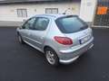 Peugeot 206 206 75 Petit Filou Cool Argintiu - thumbnail 4