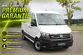 Volkswagen Crafter 1.Besitz*4MOTION*Standheizung*Schwingsitz Schwarz - thumbnail 1