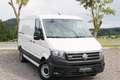 Volkswagen Crafter 1.Besitz*4MOTION*Standheizung*Schwingsitz Schwarz - thumbnail 2