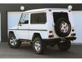 Mercedes-Benz G 280 280GE SWB COURT | 1983 | CARNET | HISTORIQUE | Bianco - thumbnail 3