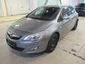 Opel Astra 1.6 Edition!lückenloser Service! Zahnriemen neu Grau - thumbnail 7
