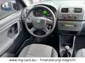 Skoda Roomster Plus Edition~KLMA~113TKM~TÜV NEU~8-FACH Blau - thumbnail 13