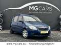 Skoda Roomster Plus Edition~KLMA~113TKM~TÜV NEU~8-FACH Blau - thumbnail 2