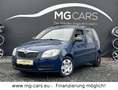 Skoda Roomster Plus Edition~KLMA~113TKM~TÜV NEU~8-FACH Blau - thumbnail 6
