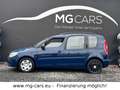 Skoda Roomster Plus Edition~KLMA~113TKM~TÜV NEU~8-FACH Blau - thumbnail 5