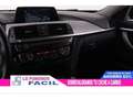 BMW 420 420dA Gran Coupé xDrive (4.75) Negro - thumbnail 13
