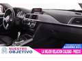 BMW 420 420dA Gran Coupé xDrive (4.75) Negro - thumbnail 12