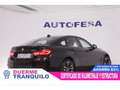 BMW 420 420dA Gran Coupé xDrive (4.75) Negro - thumbnail 5
