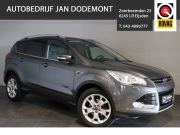 1.6 ECOB.110KW/150PK 2WD