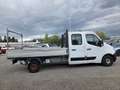Opel Movano Plattf. L1H1 2,3 CDTI 3,5t Weiß - thumbnail 2