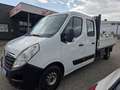 Opel Movano Plattf. L1H1 2,3 CDTI 3,5t Weiß - thumbnail 4