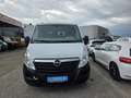 Opel Movano Plattf. L1H1 2,3 CDTI 3,5t Weiß - thumbnail 1