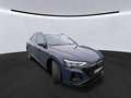 Audi Q8 e-tron SPORTBACK 55 2x S LINE BLACK/PANO/AHK Blau - thumbnail 7