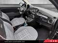 Fiat 500C Lounge*City*Komfort-P.*Navi*Temp. Schwarz - thumbnail 8