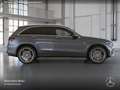 Mercedes-Benz GLC 43 AMG GLC 43 4M AMG+360+MULTIBEAM+FAHRASS+KEYLESS+9G Grau - thumbnail 22