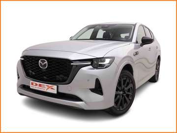 2.5e-SkyActiv 328 PHEV AWD Homura + 12'3 Navi + Leather + LED + Virtual Cockpit + HUD + ...