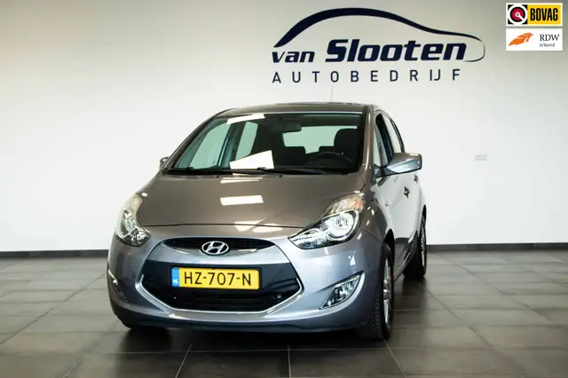 Hyundai iX20 1.4i i-Vision| Airco