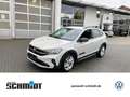 Volkswagen Taigo 1.0TSi DSG Goal AHK R-Kamera ACC SideAssist Nav... Grau - thumbnail 1
